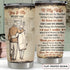 Tumbler for Wife - Romantic Gift from Husband